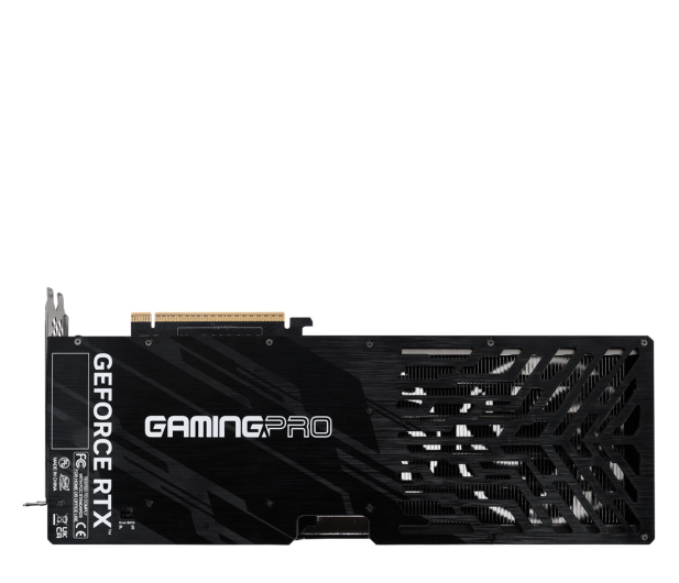 PALIT GeForce RTX 5070 Ti GamingPro-S 16GB GDDR7 - 1335477 - zdjęcie 6